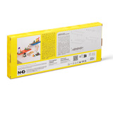 Room Copenhagen 40130801, Estante azul