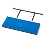 Room Copenhagen Estantería LEGO azul