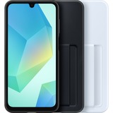 SAMSUNG EF-OA166TBEGWW funda para teléfono móvil 17 cm (6.7") Negro negro, Funda, Samsung, Galaxy A16 5G, 17 cm (6.7"), Negro