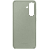 SAMSUNG Funda Silicona Verde para A56 5G, Funda para teléfono móvil Salvia, Funda, Samsung, Galaxy A56 5G, 17 cm (6.7"), Verde