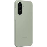SAMSUNG Funda Silicona Verde para A56 5G, Funda para teléfono móvil Salvia, Funda, Samsung, Galaxy A56 5G, 17 cm (6.7"), Verde