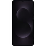 SAMSUNG Galaxy S25 Edge, Móvil negro, 17 cm (6.7"), 12 GB, 256 GB, 200 MP, Android 15, Negro