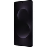 SAMSUNG Galaxy S25 Edge, Móvil negro, 17 cm (6.7"), 12 GB, 256 GB, 200 MP, Android 15, Negro