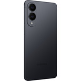 SAMSUNG Galaxy S25 Edge, Móvil negro, 17 cm (6.7"), 12 GB, 256 GB, 200 MP, Android 15, Negro