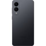 SAMSUNG Galaxy S25 Edge, Móvil negro, 17 cm (6.7"), 12 GB, 256 GB, 200 MP, Android 15, Negro