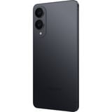 SAMSUNG Galaxy S25 Edge, Móvil negro, 17 cm (6.7"), 12 GB, 256 GB, 200 MP, Android 15, Negro