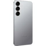 SAMSUNG Galaxy S25+ 17 cm (6.7") SIM doble Android 15 5G USB Tipo C 12 GB 256 GB 4900 mAh Azul, Móvil gris, 17 cm (6.7"), 12 GB, 256 GB, 50 MP, Android 15, Azul