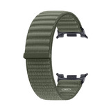 Samsung Banda de tela, Correa de reloj verde oliva