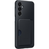 Samsung EF-OA166TBEGWW funda para teléfono móvil 17 cm (6.7") Negro negro, Funda, Samsung, Galaxy A16, 17 cm (6.7"), Negro