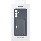 Samsung EF-OA166TBEGWW funda para teléfono móvil 17 cm (6.7") Negro negro, Funda, Samsung, Galaxy A16, 17 cm (6.7"), Negro