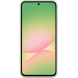 Samsung Funda Silicona Verde para A56 5G, Funda para teléfono móvil Salvia, Funda, Samsung, Galaxy A56 5G, 17 cm (6.7"), Verde