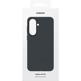 Samsung Funda de silicona, Funda para teléfono móvil verde oscuro