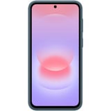 Samsung Funda de silicona, Funda para teléfono móvil verde oscuro