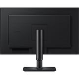Samsung ViewFinity S27H804EFA, Monitor LED negro