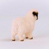 Schleich 13965 figura de juguete para niños, Muñecos 3 año(s), Negro, Blanco, Plástico