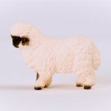 Schleich 13965 figura de juguete para niños, Muñecos 3 año(s), Negro, Blanco, Plástico