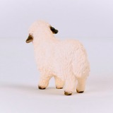 Schleich 13965 figura de juguete para niños, Muñecos 3 año(s), Negro, Blanco, Plástico