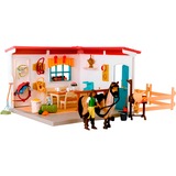 Schleich 42591, Muñecos 