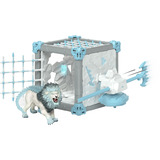 Schleich 42766, Muñecos 