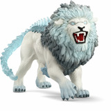 Schleich 42766, Muñecos 