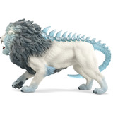 Schleich 42766, Muñecos 