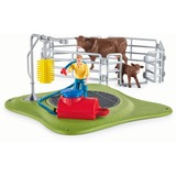 Schleich FARM WORLD 42529 set de juguetes, Muñecos Granja, 3 año(s), Multicolor