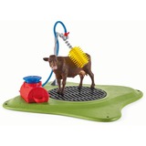 Schleich FARM WORLD 42529 set de juguetes, Muñecos Granja, 3 año(s), Multicolor
