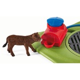 Schleich FARM WORLD 42529 set de juguetes, Muñecos Granja, 3 año(s), Multicolor