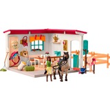 Schleich HORSE CLUB 42591 set de juguetes, Muñecos 5 año(s), Multicolor, Plástico