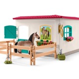 Schleich HORSE CLUB 42591 set de juguetes, Muñecos 5 año(s), Multicolor, Plástico