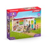 Schleich HORSE CLUB 42591 set de juguetes, Muñecos 5 año(s), Multicolor, Plástico