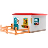 Schleich HORSE CLUB 42591 set de juguetes, Muñecos 5 año(s), Multicolor, Plástico