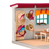Schleich HORSE CLUB 42591 set de juguetes, Muñecos 5 año(s), Multicolor, Plástico