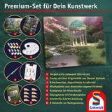 Schmidt Spiele My ArtNOBLE Thomas Kinkade - Pools of Serenity, Pintura 