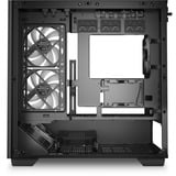 Sharkoon ELITE SHARK CM100, Cajas de torre negro