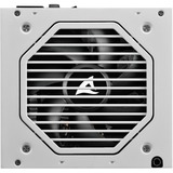 Sharkoon Rebel P20 850 White, Fuente de alimentación de PC blanco