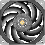 SilverStone SST-FHL120, Ventilador negro