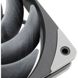 SilverStone SST-FHL120, Ventilador negro