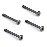 SilverStone SST-FHL120, Ventilador negro