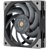 SilverStone SST-FHL120, Ventilador negro