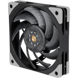 SilverStone SST-FHL120, Ventilador negro