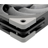 SilverStone SST-FHL120, Ventilador negro