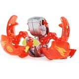 Spin Master Bakugan Evolutions, paquete de batalla de Sectanoid y Hydorous, incluye 6 figuras de acción de Bakugan, 9 cartas intercambiables y 8 baku-núcleos, juguetes para niños a partir de 6 años, Juego de destreza Bakugan Evolutions, paquete de batalla de Sectanoid y Hydorous, incluye 6 figuras de acción de , 9 cartas intercambiables y 8 baku-núcleos, juguetes para niños a partir de 6 años, Disco volador con lanzador, 6 año(s)