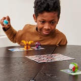 Spin Master Bakugan Evolutions, paquete de batalla de Sectanoid y Hydorous, incluye 6 figuras de acción de Bakugan, 9 cartas intercambiables y 8 baku-núcleos, juguetes para niños a partir de 6 años, Juego de destreza Bakugan Evolutions, paquete de batalla de Sectanoid y Hydorous, incluye 6 figuras de acción de , 9 cartas intercambiables y 8 baku-núcleos, juguetes para niños a partir de 6 años, Disco volador con lanzador, 6 año(s)