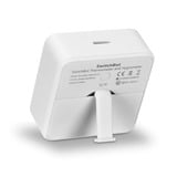 SwitchBot Termómetro inteligente – Termo-higrómetro, Detector 