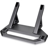 Thermaltake AC-076-ONQNAN-A1, Soporte negro/Verde claro