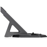 Thermaltake AC-076-ONQNAN-A1, Soporte negro/Verde claro