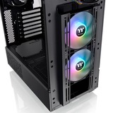 Thermaltake CA-1Y2-00M1WN-01, Cajas de torre negro