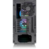 Thermaltake CA-1Y2-00M1WN-01, Cajas de torre negro