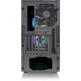 Thermaltake CA-1Y2-00M1WN-01, Cajas de torre negro